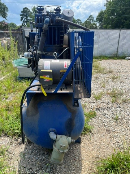 Air Compressors & Generator photo 4