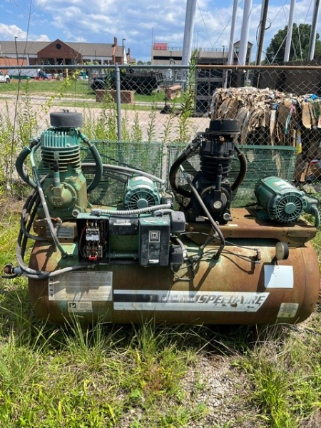 Air Compressors & Generator photo 6