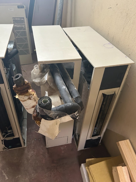 Fan Coil Unit photo 2