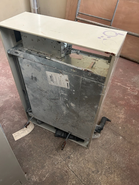 Fan Coil Unit photo 3