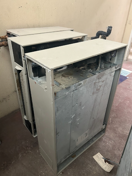 Fan Coil Unit photo 4