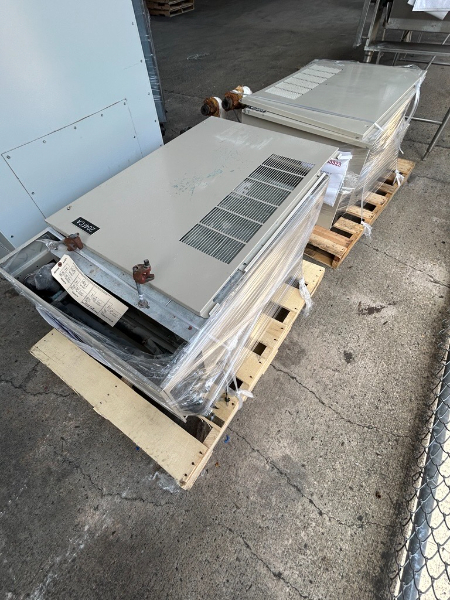 Fan Coil Unit photo 6