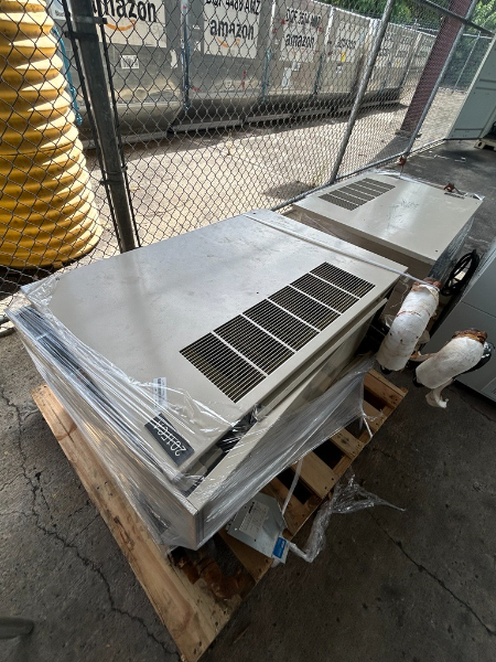 Fan Coil Unit photo 7