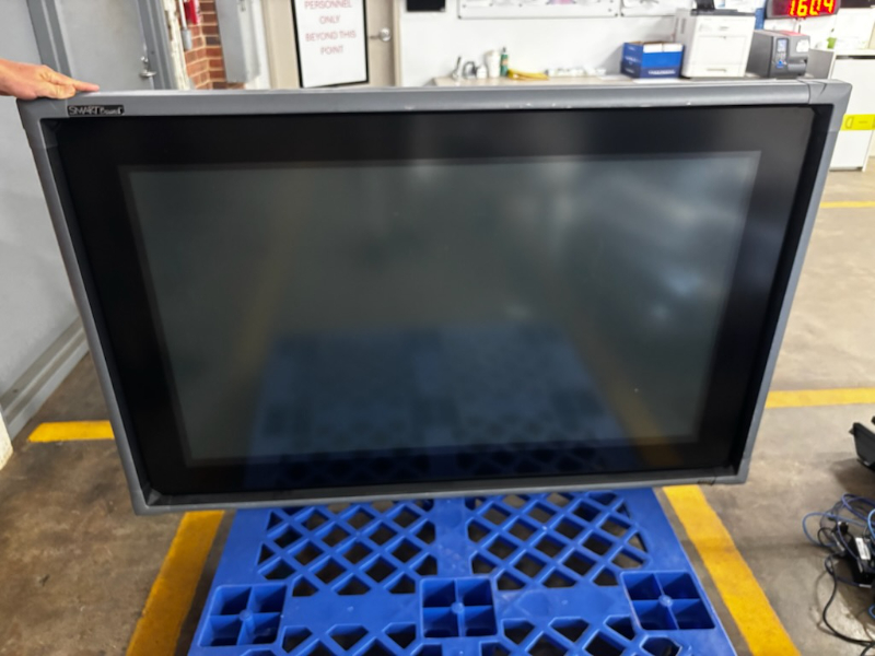 Smart Board and TVs photo 3