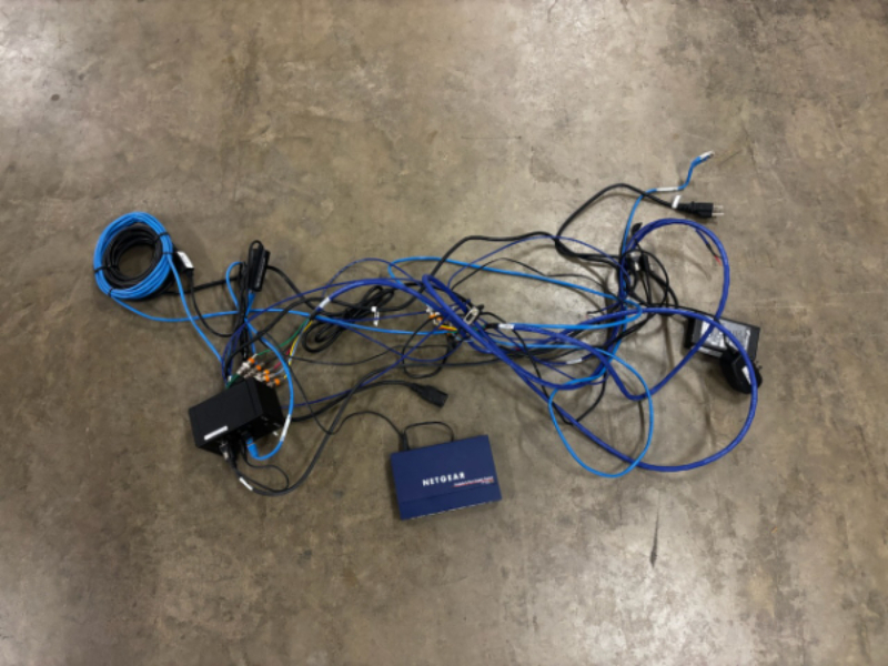 Smart Board and TVs photo 7