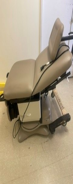 Ritter 230 Examination and Treatment Chair photo 4