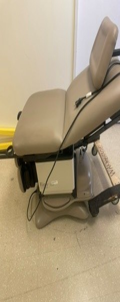 Ritter 230 Examination and Treatment Chair photo 5