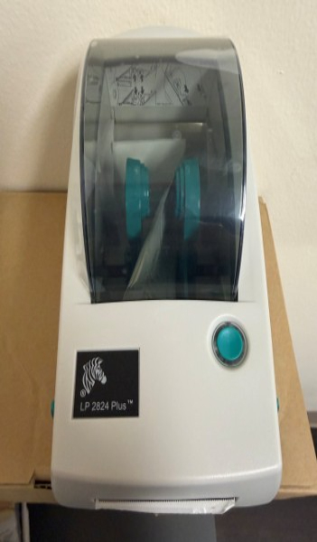 Label Printers photo 2