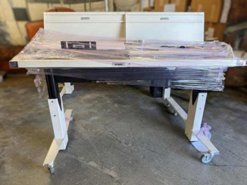 SPS Tables photo 2