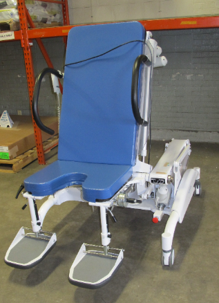 Procedure Table photo 2