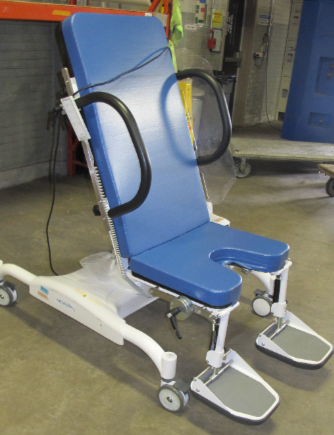 Procedure Table photo 4