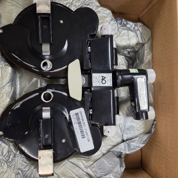 Phoropters photo 4