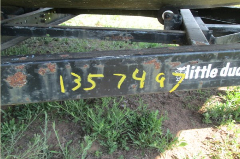 Boat and Trailer photo 2