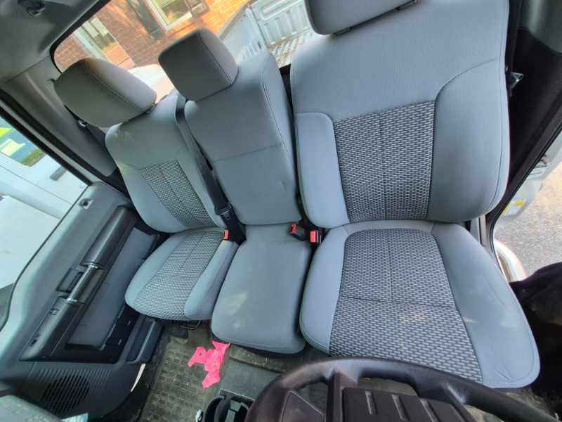 2016 Ford F250 photo 3