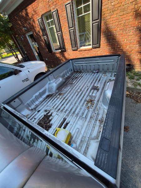 2016 Ford F250 photo 5