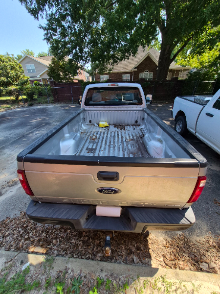 2016 Ford F250 photo 6