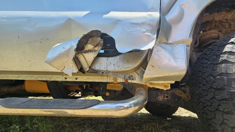 2016 Ford F250 photo 7