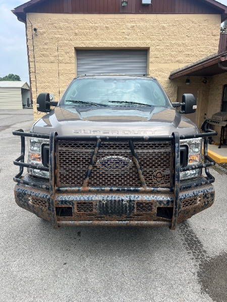 2020 Ford F250 Super Duty Super Cab XL 4X4 photo 3