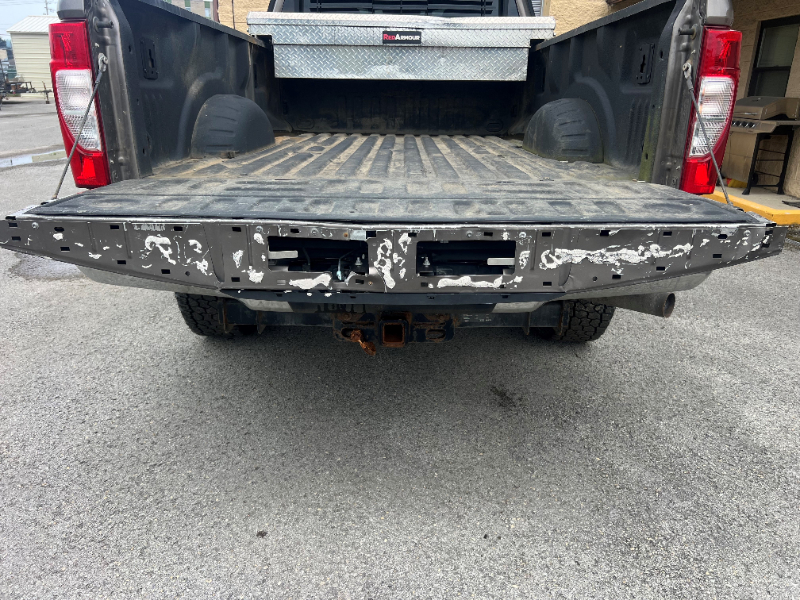 2020 Ford F250 Super Duty Super Cab XL 4X4 photo 7