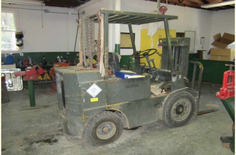 Allis -Chalmers photo 2