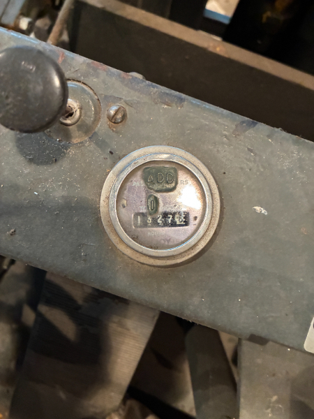 Allis -Chalmers photo 4