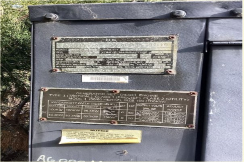 Fremont Generator photo 4