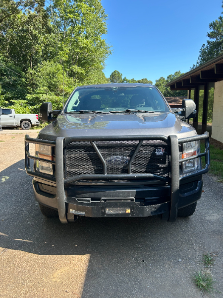2022 Ford F150 Supercrew Cab XL 4X4 photo 3