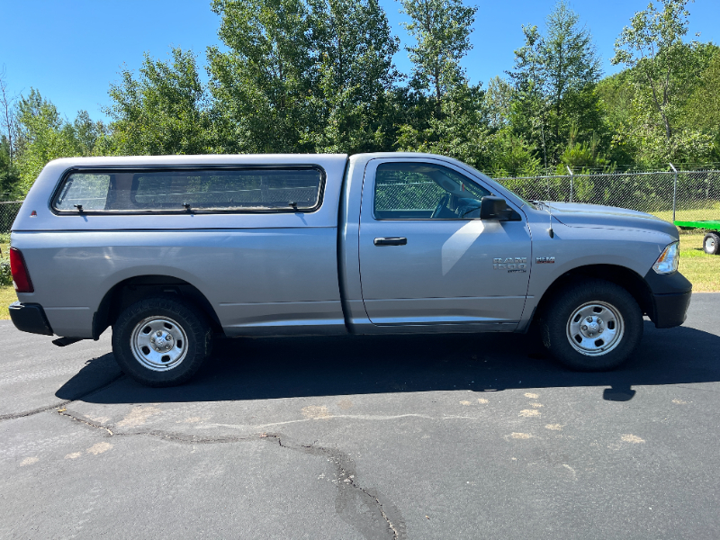 2019 Ram 1500 photo 4