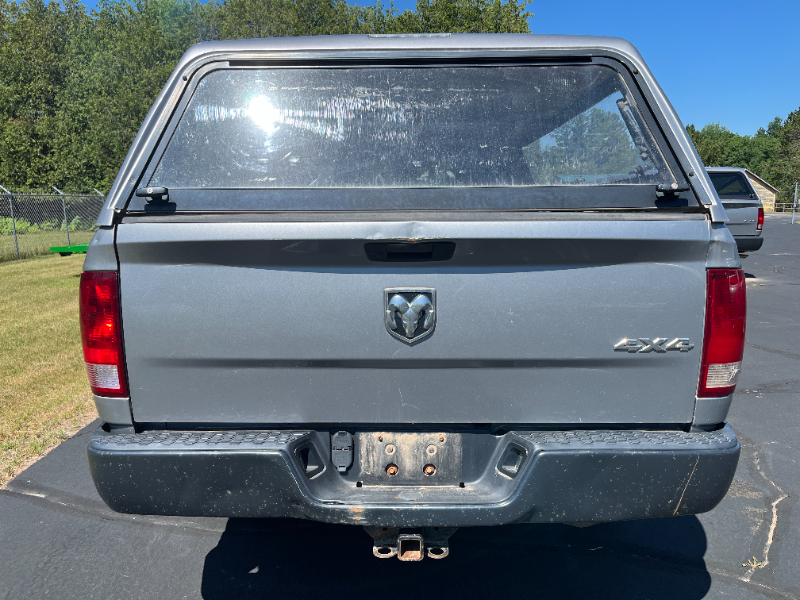 2019 Ram 1500 photo 5
