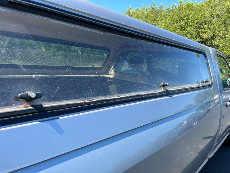 2019 Ram 1500 photo 6