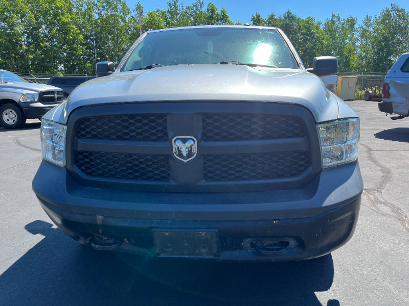 2020 Ram 1500 photo 2