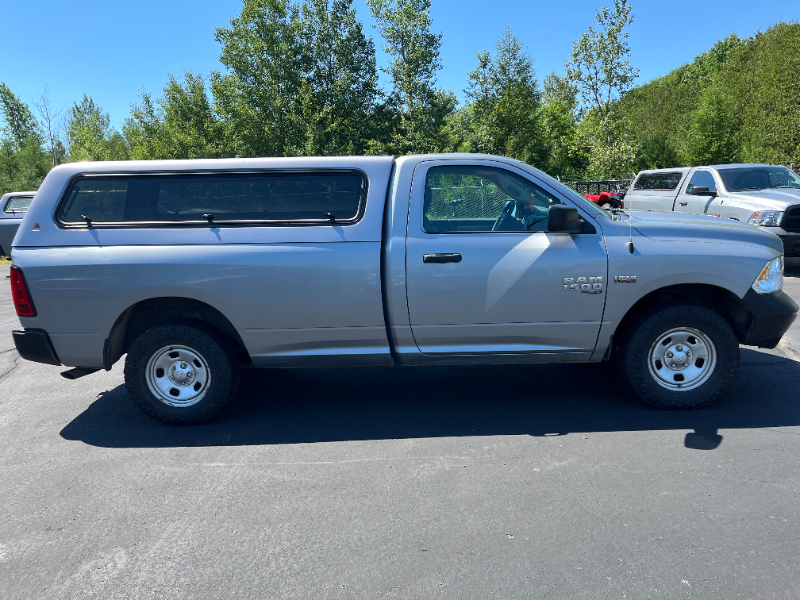 2020 Ram 1500 photo 4