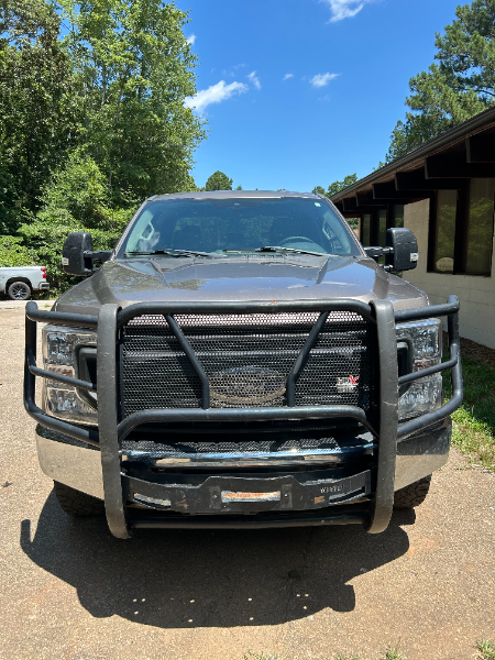 2020 Ford F250 Super Duty Super Cab photo 3