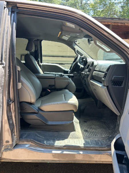 2020 Ford F250 Super Duty Super Cab photo 5