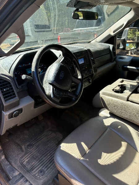 2020 Ford F250 Super Duty Super Cab photo 7
