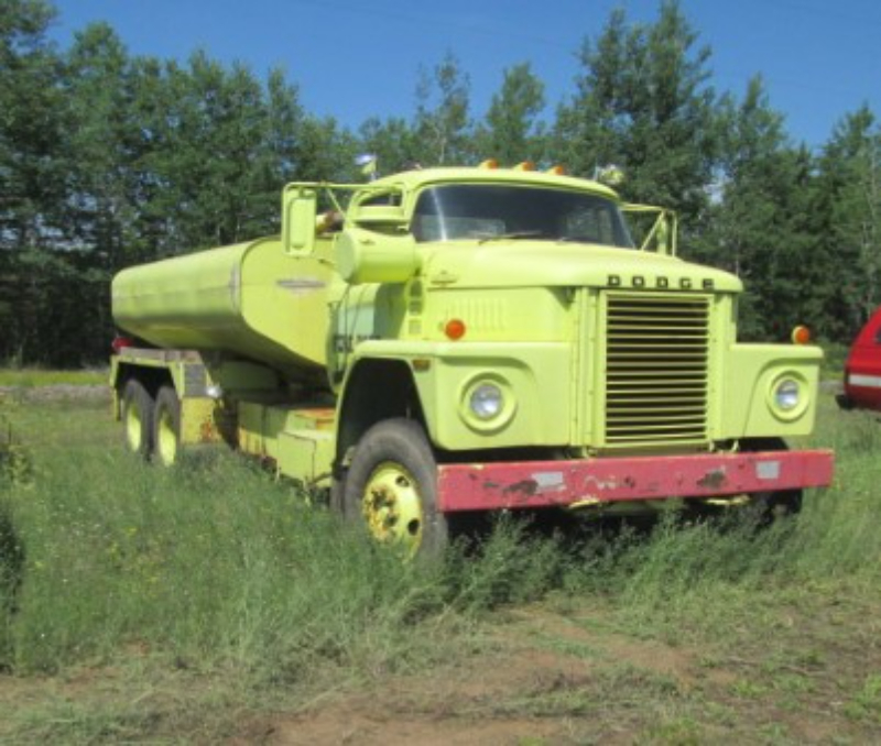 1976 Dodge Truck photo 3