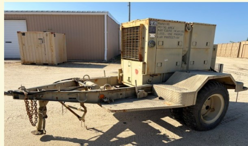 Generator photo 3