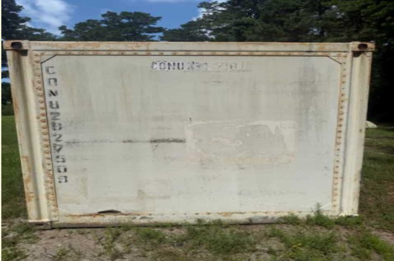 Freight Container photo 2
