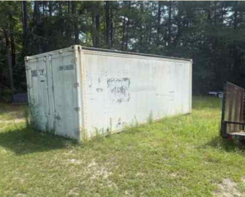 Freight Container photo 3