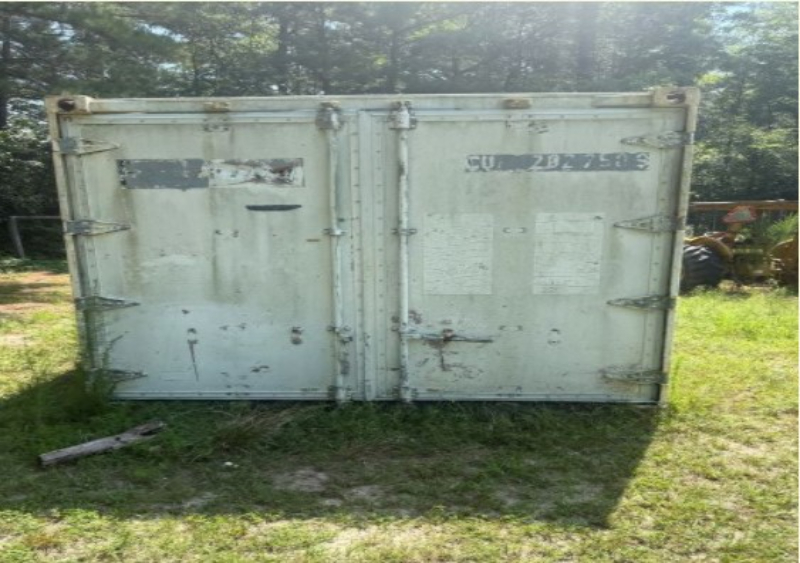 Freight Container photo 4