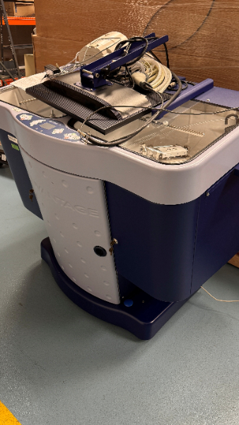 Steris Medivator photo 2