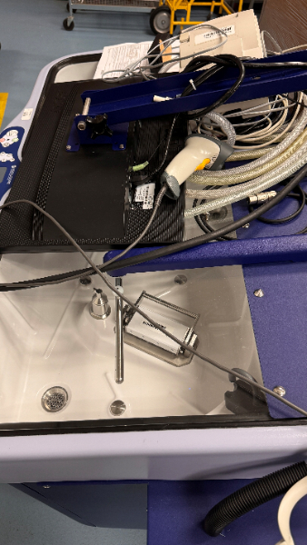 Steris Medivator photo 3