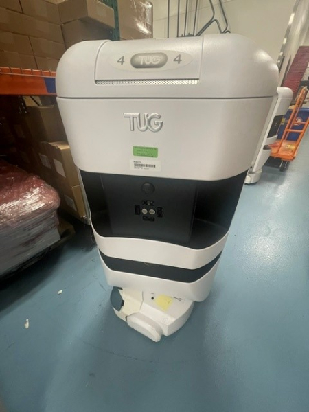 Autonomous Mobile Robots photo 2