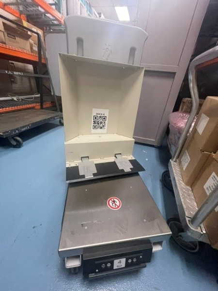 Autonomous Mobile Robots photo 3
