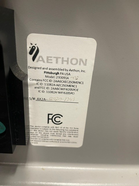 Autonomous Mobile Robots photo 6