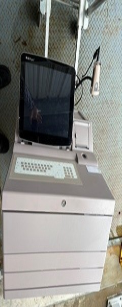 Pyxis Workstation's photo 2