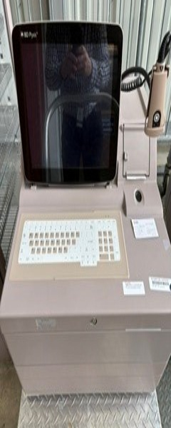 Pyxis Workstation's photo 4