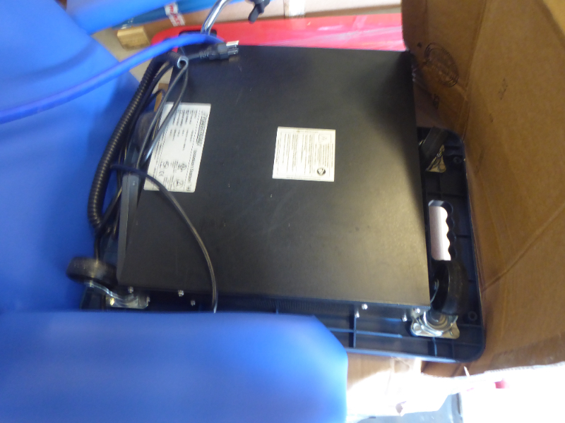 Transcranial Magnetic Stimulator Magstim photo 3