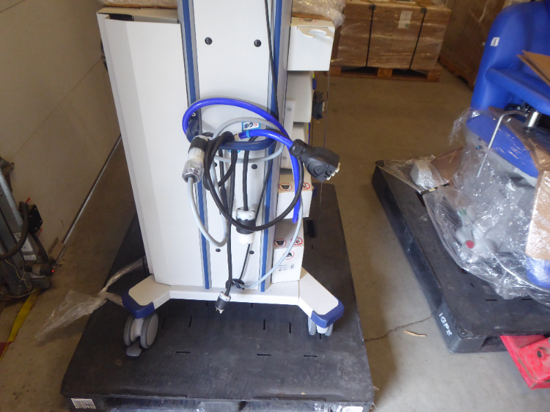 Transcranial Magnetic Stimulator Magstim photo 4
