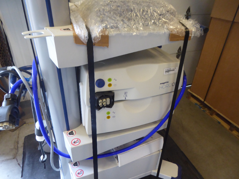 Transcranial Magnetic Stimulator Magstim photo 5